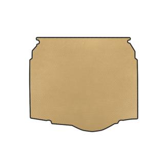 EVA V2 kofferbakmat (Beige)