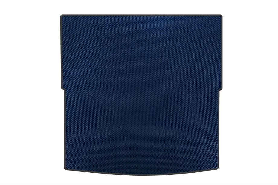 Volkswagen Tayron 2024– Kofferbakmat EVA V2 (Blauw) Image
