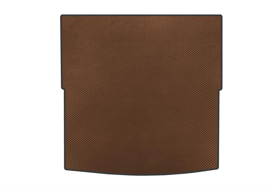 Volkswagen Tayron 2024– Kofferbakmat EVA V2 (Bruin) Image