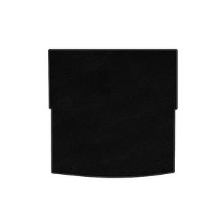Textiele kofferbakmat Classic V2 (Zwart)