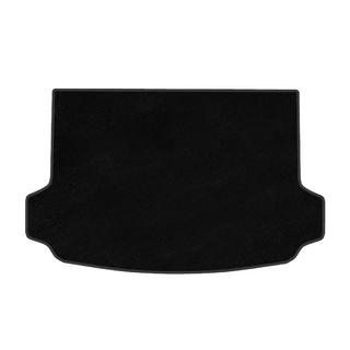 Textielen kofferbakmat Premium V2 (Zwart)