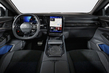Renault Rafale: Review van coupé-achtige hybride crossover foto 6