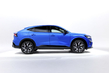 Renault Rafale: Review van coupé-achtige hybride crossover foto 3
