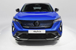 Renault Rafale: Review van coupé-achtige hybride crossover foto 1