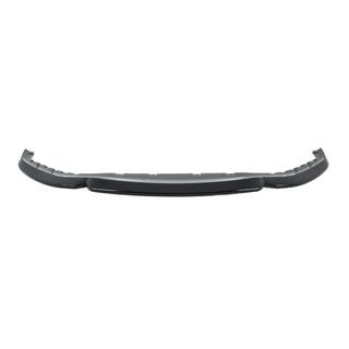 Frontbumperlip Lip EuroCap (voor M-Sport 2017-2020, hoogglans zwart) BMW 5 Serie G30/G31 2017–2023 foto 3