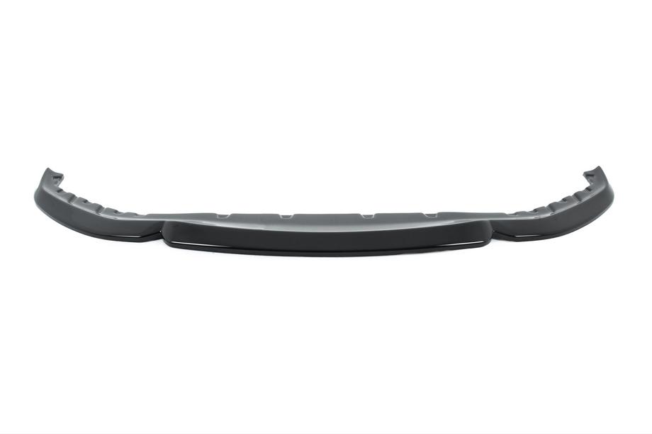 BMW 5 Serie G30/G31 2017–2023 Frontbumperlip Lip EuroCap (voor M-Sport 2017-2020, hoogglans zwart) Foto 3