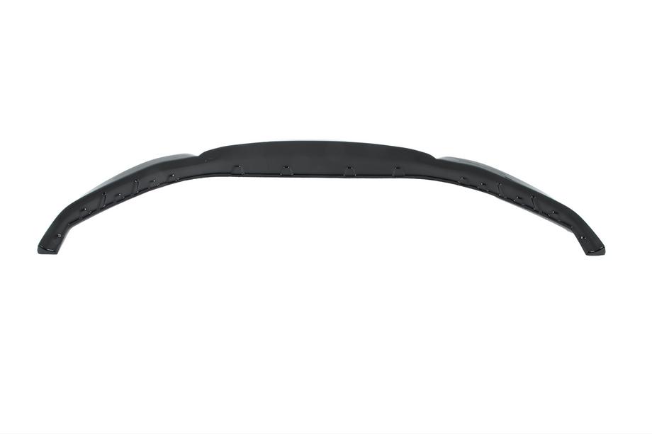 BMW 5 Serie G30/G31 2017–2023 Frontbumperlip Lip EuroCap (voor M-Sport 2017-2020, hoogglans zwart) Foto 6