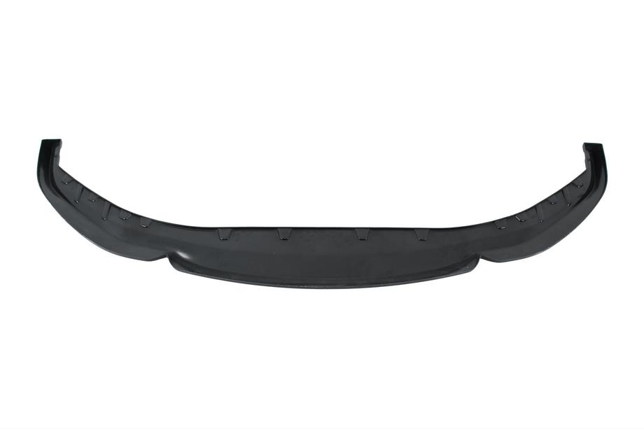 BMW 5 Serie G30/G31 2017–2023 Frontbumperlip Lip EuroCap (voor M-Sport 2017-2020, hoogglans zwart) Foto 7