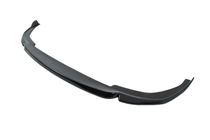 BMW 3 Serie G20/G21 2018– Frontbumper lip EuroCap V1 (voor M-Performance 2022-, hoogglans zwart) foto 5