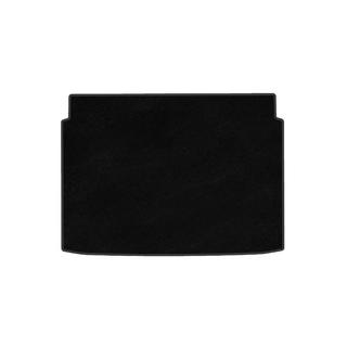Textiele kofferbakmat Classic V2 (Elektrisch, zwart) Citroen C4 X/e-С4 X 2022–