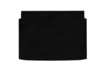 Citroen C4 X/e-C4 X 2022– Textiele kofferbakmat Premium V2 (Electro, zwart) foto 1
