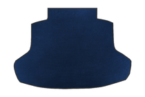 Honda Civic Sedan 2021– Kofferbakmat EVA V2 (Blauw) foto 1