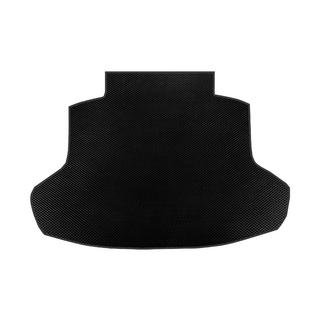 EVA V2 kofferbakmat (zwart) Honda Civic Sedan 2021–