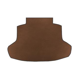 Kofferbakmat EVA V2 (Bruin) Honda Civic Sedan 2021–