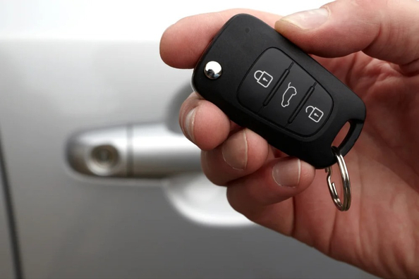 Waarom de auto de sleutel niet herkent: oorzaken en oplossingen