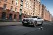 BMW X4 (G02 LCI): review van de coupé-SUV foto 2