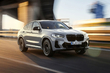 BMW X4 (G02 LCI): review van de coupé-SUV foto 1