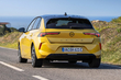 Nieuwe Opel Astra L 2026: review van de compacte hatchback foto 3