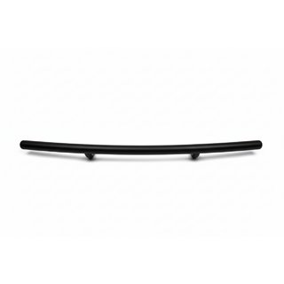 Achterbeugel Black (RVS) Fiat Scudo 2007–2015 foto 2