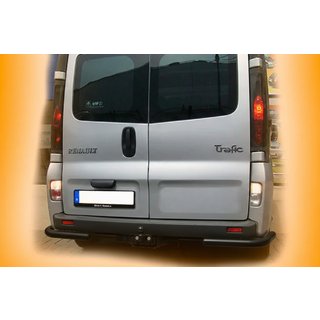 Achterhoeken AK003 Black (RVS) foto 3