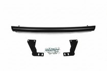 Mitsubishi ASX 2010–2023 Achterbeschermbeugel AK002 Black (RVS) foto 3