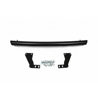 Achterbeschermbeugel AK002 Black (RVS) Mitsubishi ASX 2010–2023 foto 3