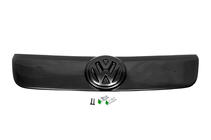 Volkswagen T5 Transporter 2003–2010 Bovenste winterafdekking voor de grille Glanz foto 8