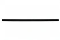 Mercedes Citan 2013–2021 Achterbeschermbeugel AK002 Black (RVS) foto 2