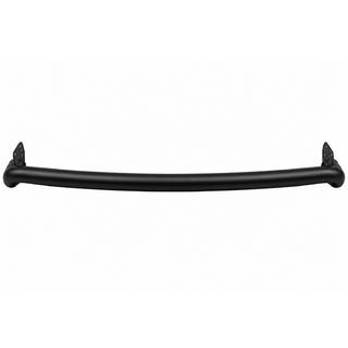 Achterbeugel AK002-1 Black (RVS) Kia Sportage 2010–2015 foto 2