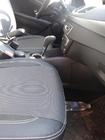 Renault Megane III 2009–2016 Autostoelhoezen (kunstleer↗stof, Premium) foto 9