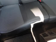 Renault Megane III 2009–2016 Autostoelhoezen (kunstleer↗stof, Premium) foto 13