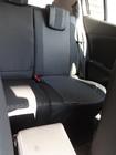 Renault Megane III 2009–2016 Autostoelhoezen (kunstleer↗stof, Premium) foto 25