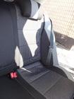 Skoda Octavia II A5 2006–2010 Autostoelhoezen (kunstleer↗stof, Premium) foto 12