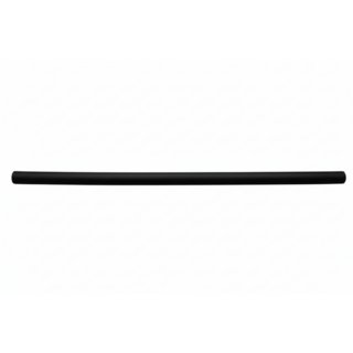 Achterbeschermbeugel AK002 Black (2 st., RVS) Mitsubishi L200 2006–2015
