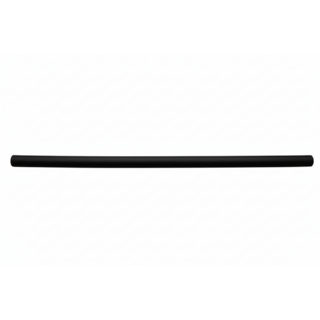 Achterbeschermbeugel AK002 Black (2 st., RVS) Mitsubishi L200 2015–2024