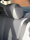 Skoda Octavia II A5 2010–2013 Autostoelhoezen (kunstleer↗stof, Premium) foto 14