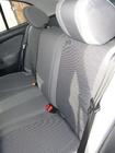 Skoda Octavia II A5 2010–2013 Autostoelhoezen (kunstleer↗stof, Premium) foto 15
