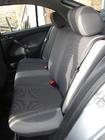 Skoda Octavia II A5 2010–2013 Autostoelhoezen (kunstleer↗stof, Premium) foto 20