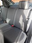 Skoda Octavia II A5 2010–2013 Autostoelhoezen (kunstleer↗stof, Premium) foto 21