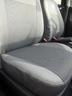 Skoda Octavia II A5 2010–2013 Autostoelhoezen (kunstleer↗stof, Premium) foto 27