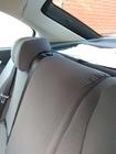 Skoda Octavia II A5 2010–2013 Autostoelhoezen (kunstleer↗stof, Premium) foto 9