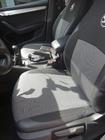 Skoda Octavia III A7 2013–2019 Autostoelhoezen (kunstleer↗stof, Premium) foto 3