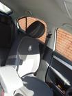 Skoda Octavia III A7 2013–2019 Autostoelhoezen (kunstleer↗stof, Premium) foto 15