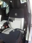 Skoda Octavia III A7 2013–2019 Autostoelhoezen (kunstleer↗stof, Premium) foto 18