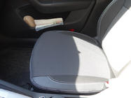 Skoda Octavia III A7 2013–2019 Autostoelhoezen (kunstleer↗stof, Premium) foto 20