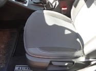 Skoda Octavia III A7 2013–2019 Autostoelhoezen (kunstleer↗stof, Premium) foto 22