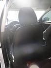 Skoda Octavia III A7 2013–2019 Autostoelhoezen (kunstleer↗stof, Premium) foto 31