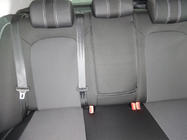 Skoda Superb 2001–2009 Autostoelhoezen (kunstleer↗stof, Premium) foto 8