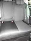 Skoda Superb 2001–2009 Autostoelhoezen (kunstleer↗stof, Premium) foto 9