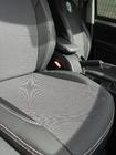 Skoda Superb 2001–2009 Autostoelhoezen (kunstleer↗stof, Premium) foto 18